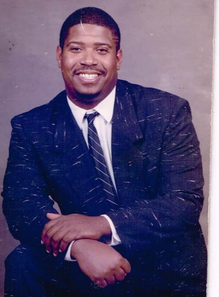 Brian Keith James Profile Photo