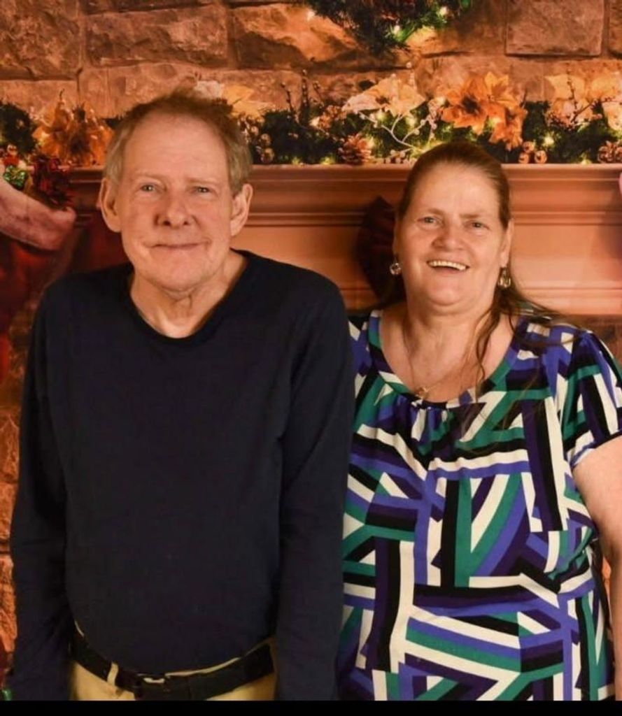 Warren G. Grigsby Profile Photo
