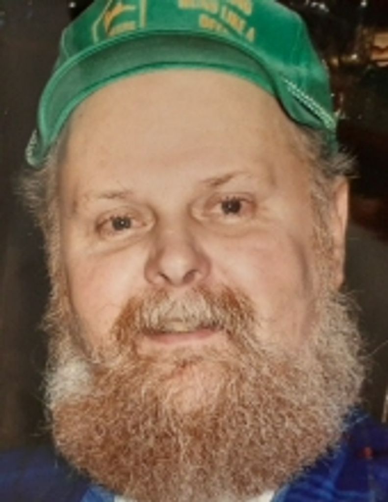 Joseph  "Joe" Claude Brewer