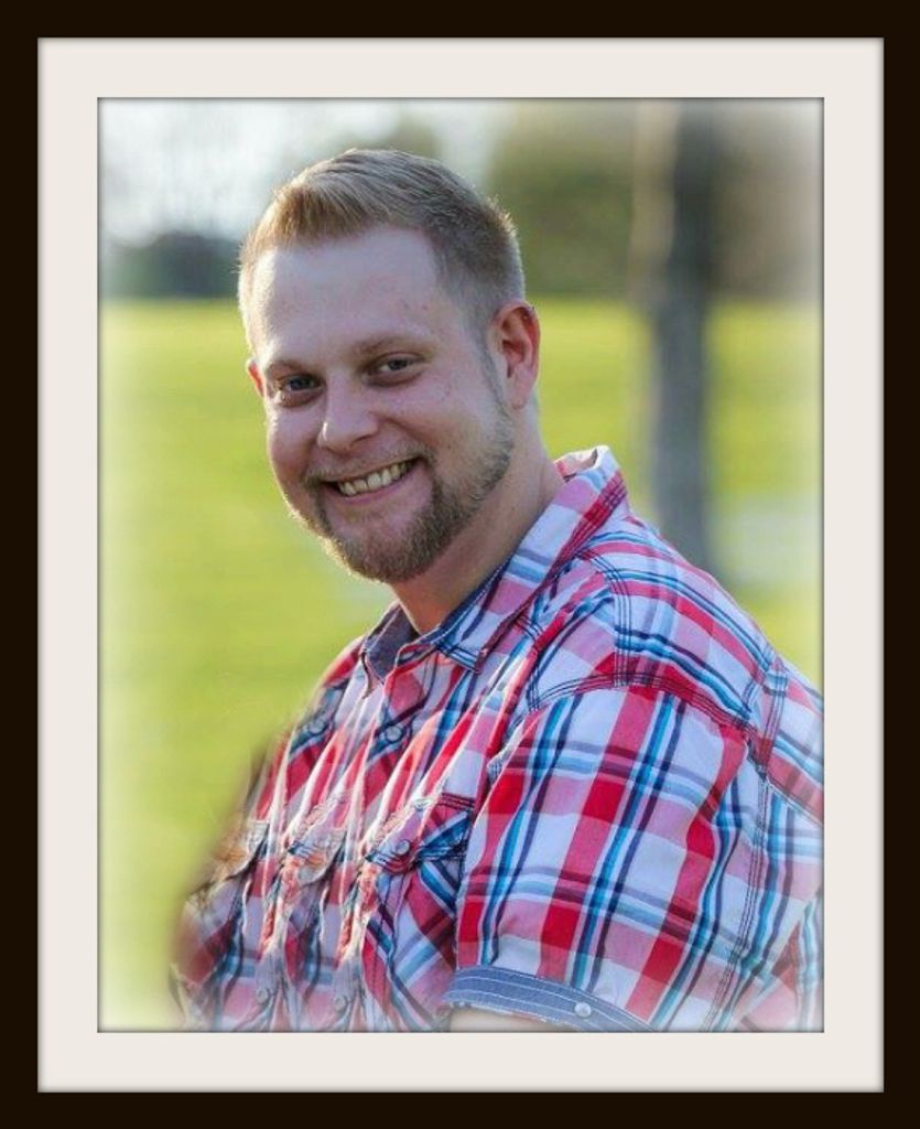 Chris Lawless Profile Photo