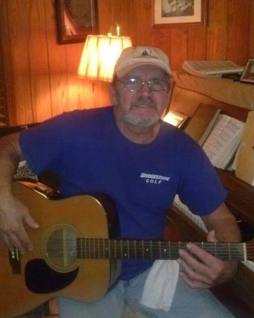 Ricky Wendell Williams
