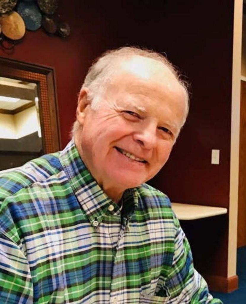 Thomas Christian Murdock Profile Photo