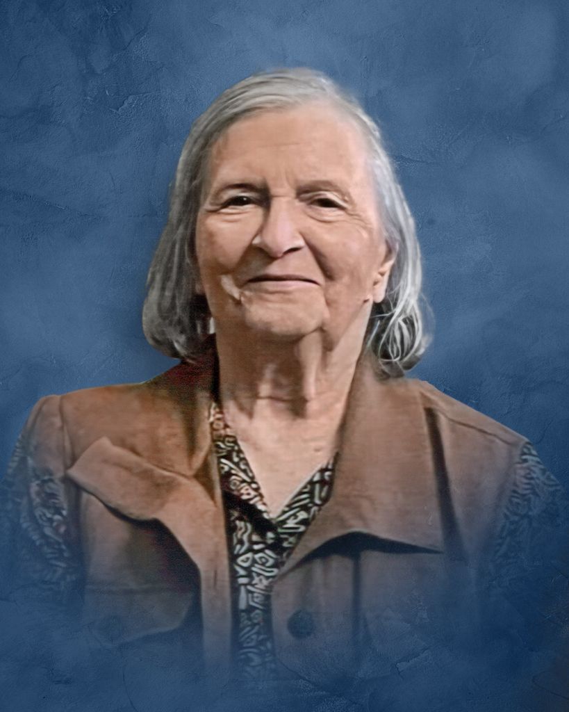 Jean Wallace Husser Profile Photo