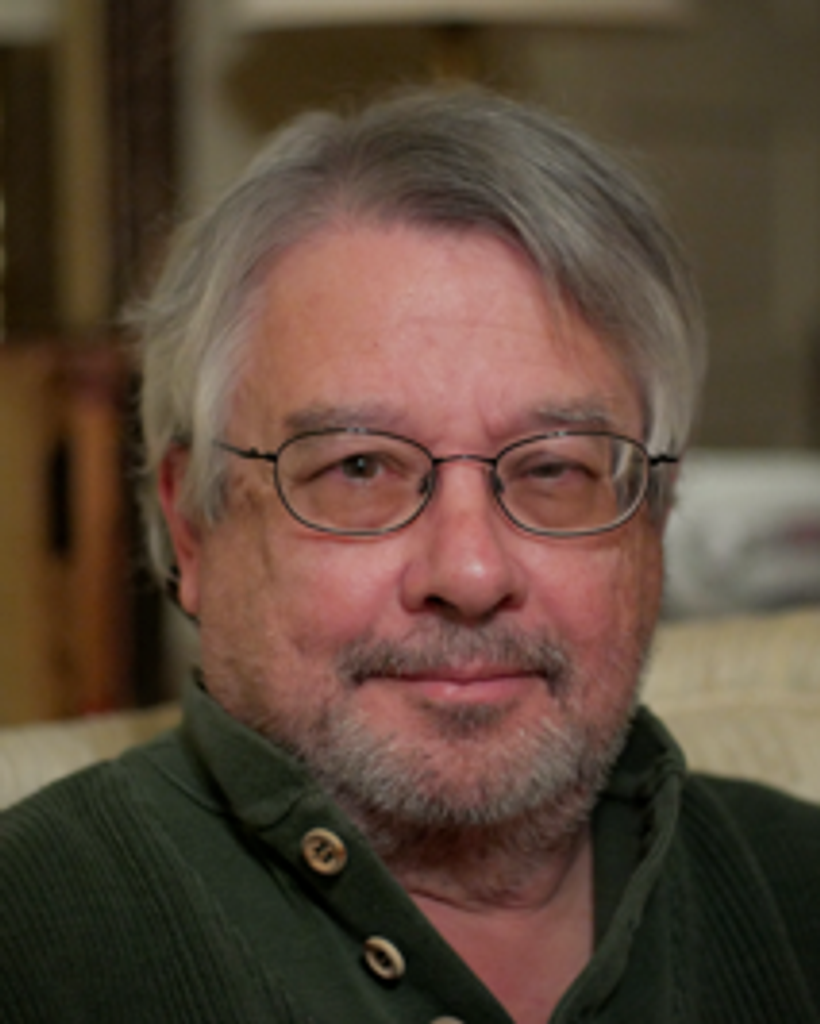 Winston Savelle, Jr.
