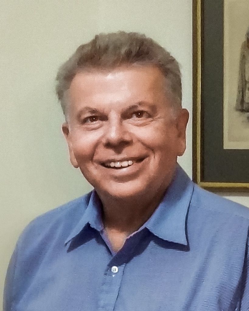 Larry Alan Brown Profile Photo