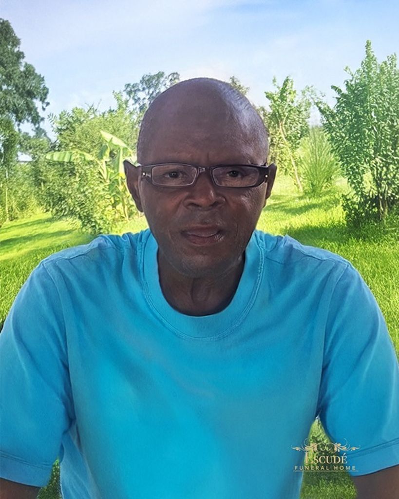 Bennie Ray Anderson Profile Photo