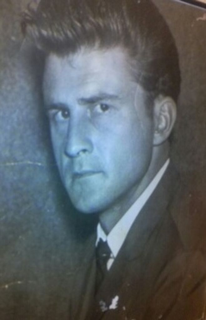 Willis Mullett