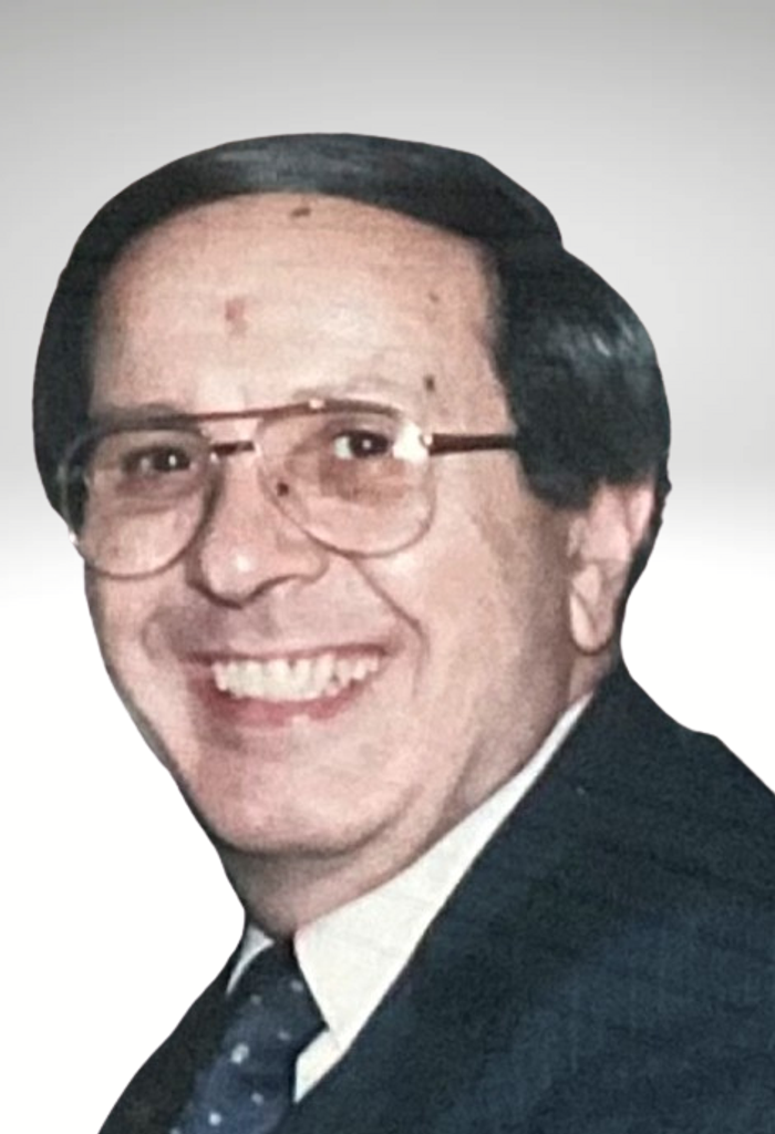 Charles J. Calderone Profile Photo