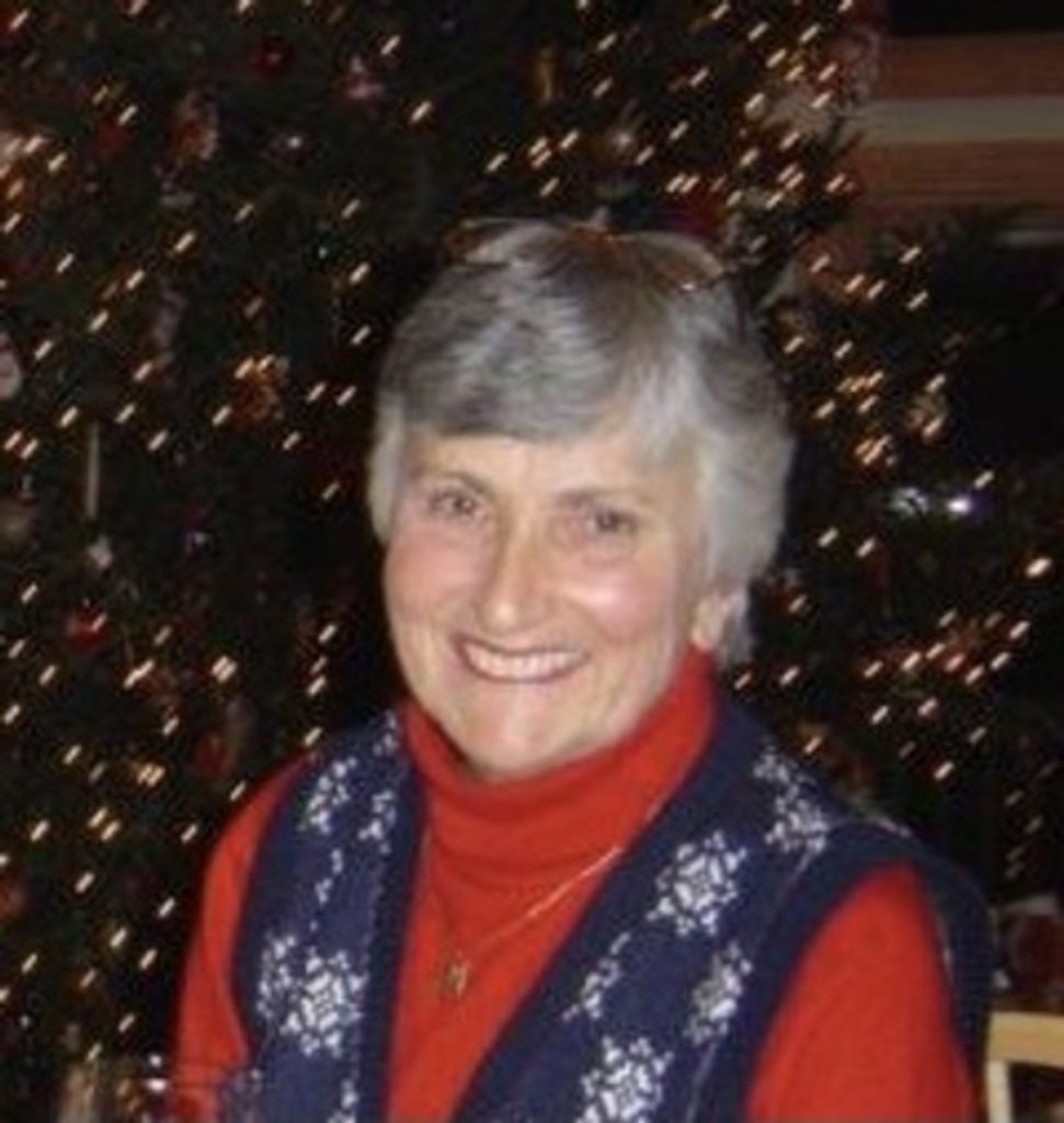 Wilma Adelaide Norman