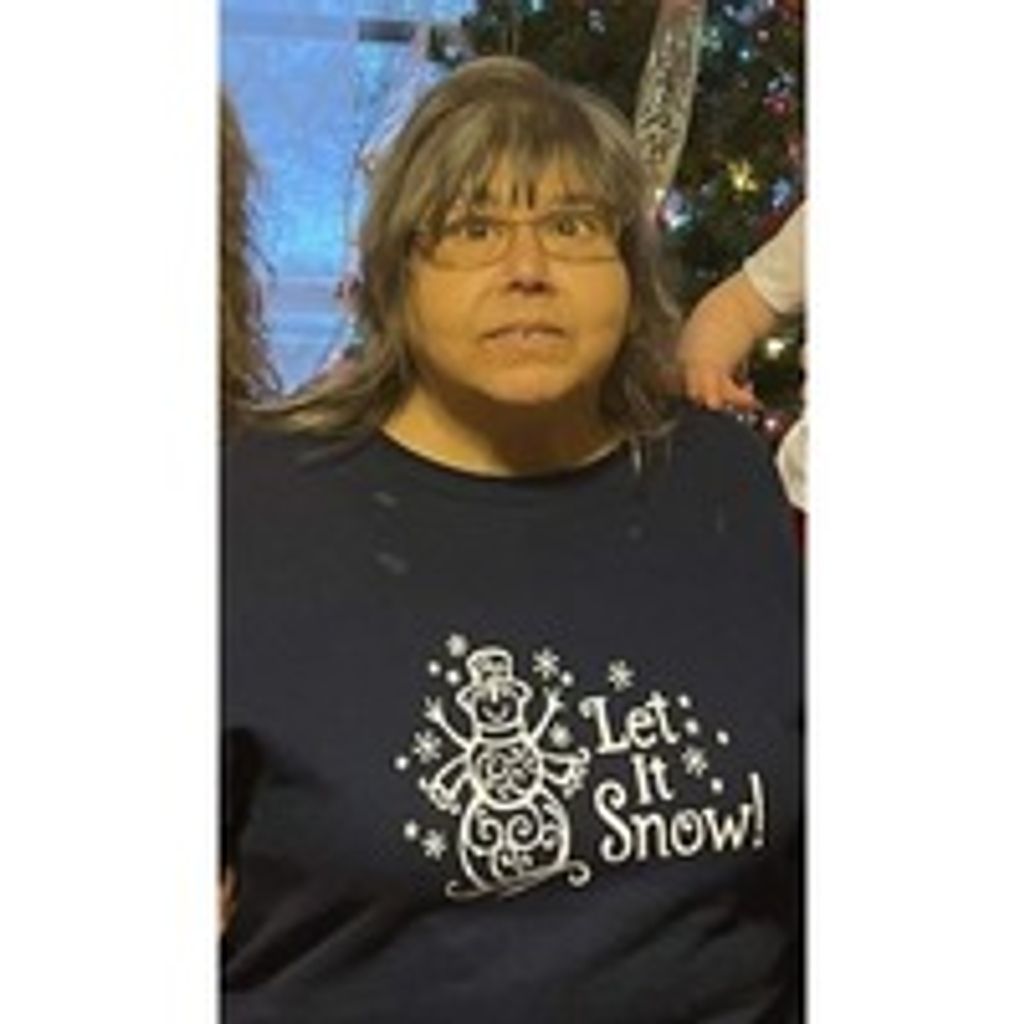 Melissa Thacker