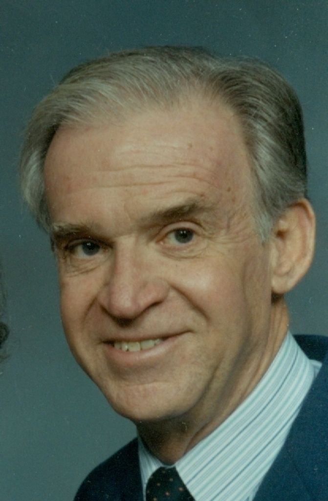 Edward George Galbreath Profile Photo