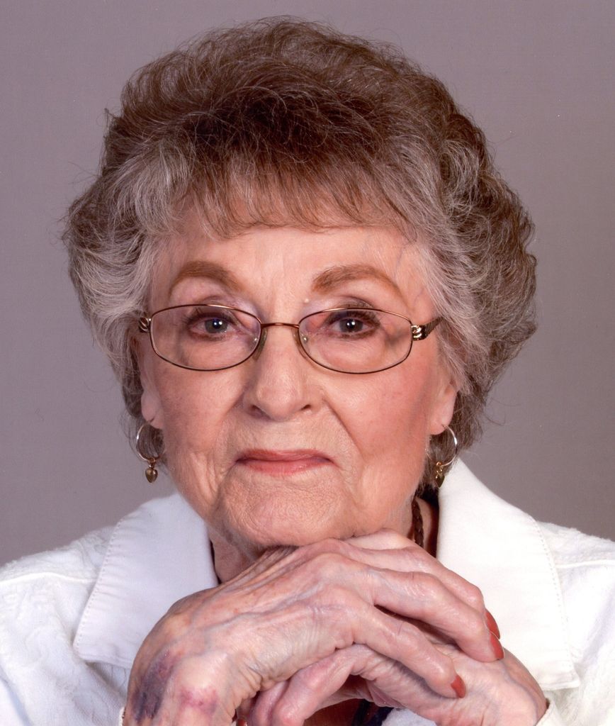 Nancy Waughtal
