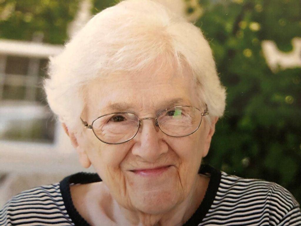 Frances B. Messina