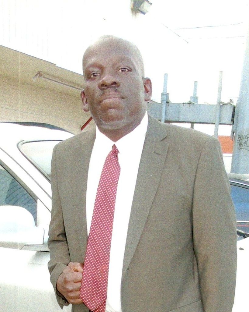 Robert Marquese Lyons Profile Photo