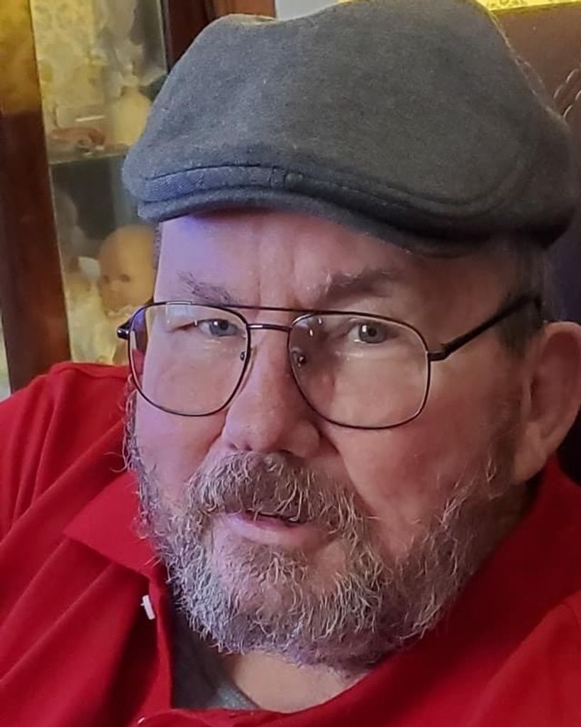Tony Dee Worthington Profile Photo