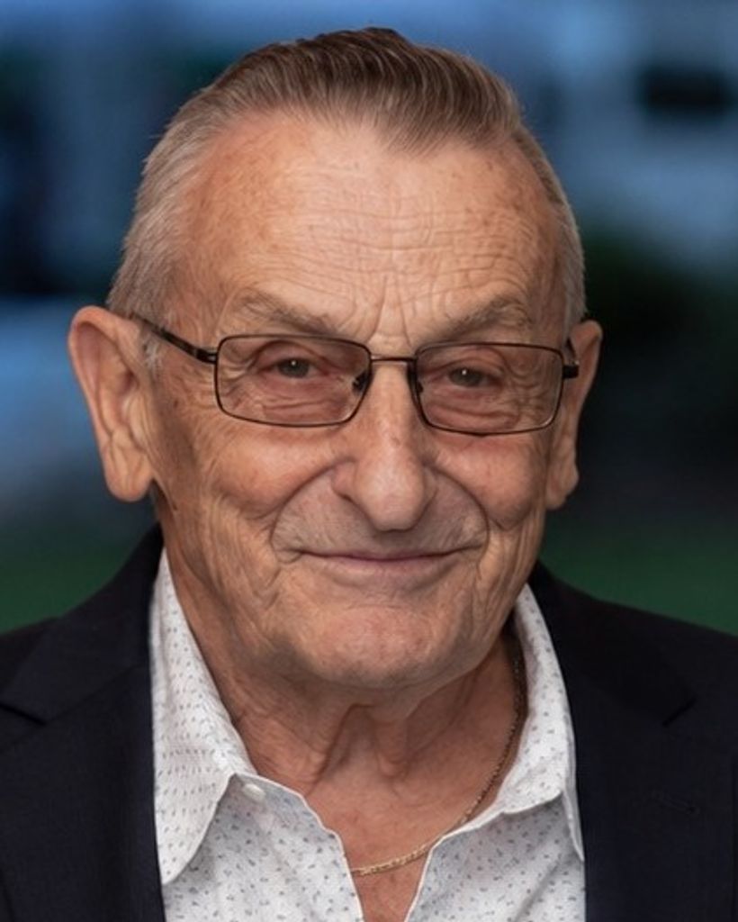 Andre J. Paquette Profile Photo