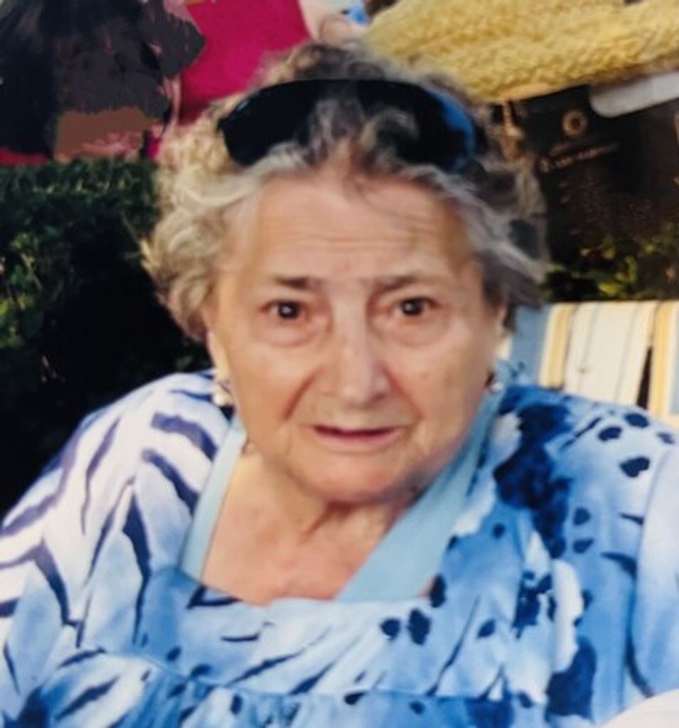 Maria "Michelina" Marotti Profile Photo