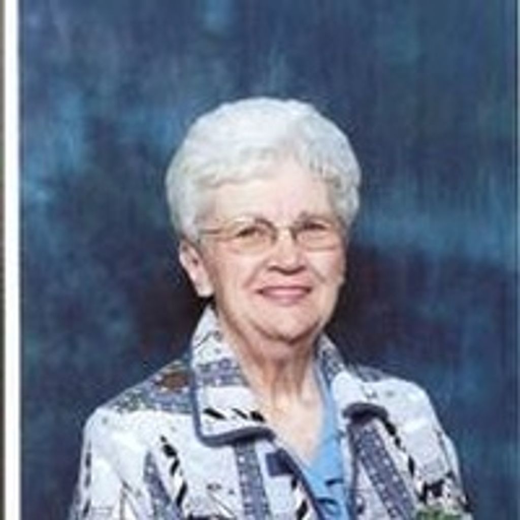 Edith Greene Lamonds