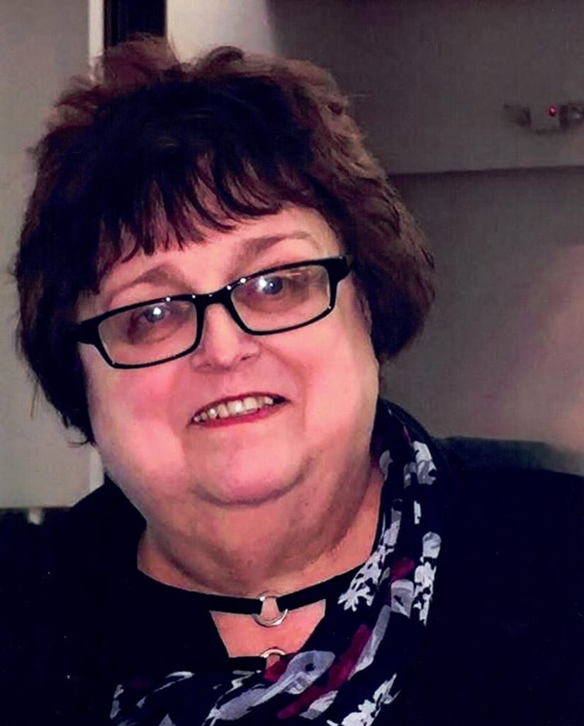 Betty Demichele Profile Photo