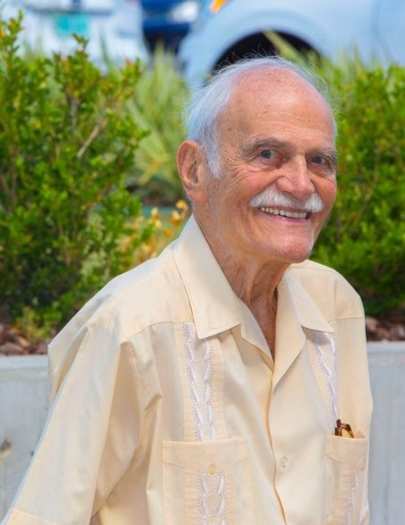 Simon Dingfelder - Community Leader
