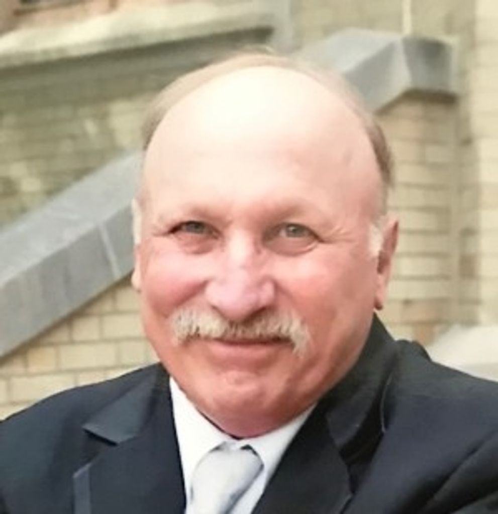 Emil David Baumann Profile Photo
