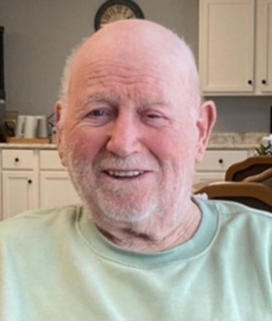 Charles L. Raikes Profile Photo