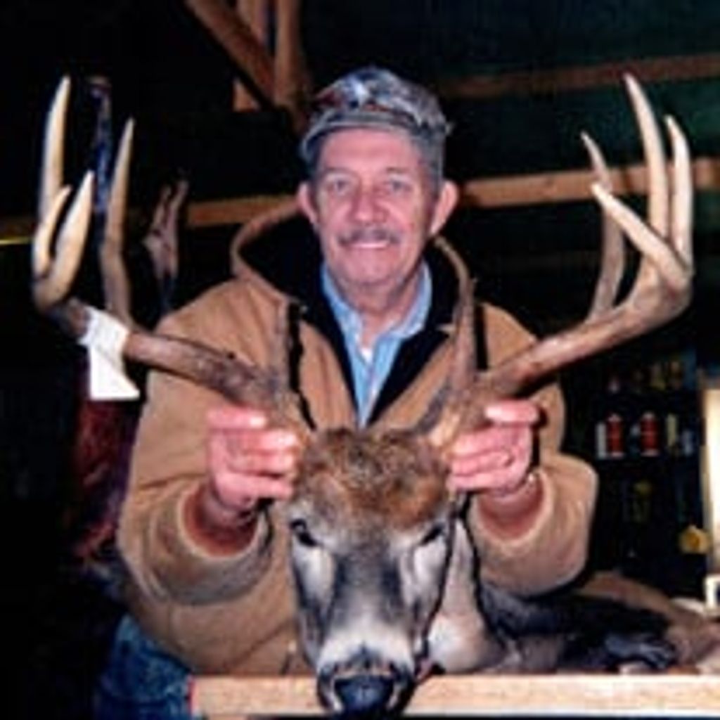 Keith Haar