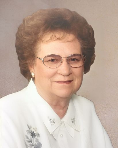 Joyce Hutchings Wilson's obituary image