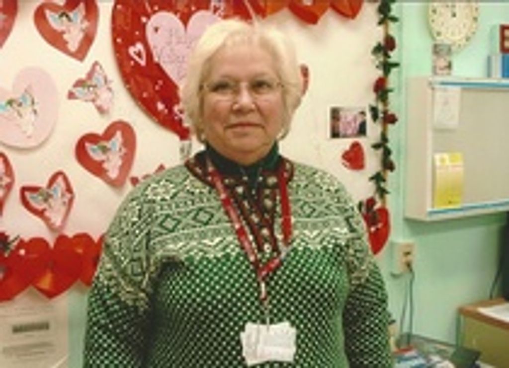 Nancy Ruth (Boucher) Plaisted Profile Photo