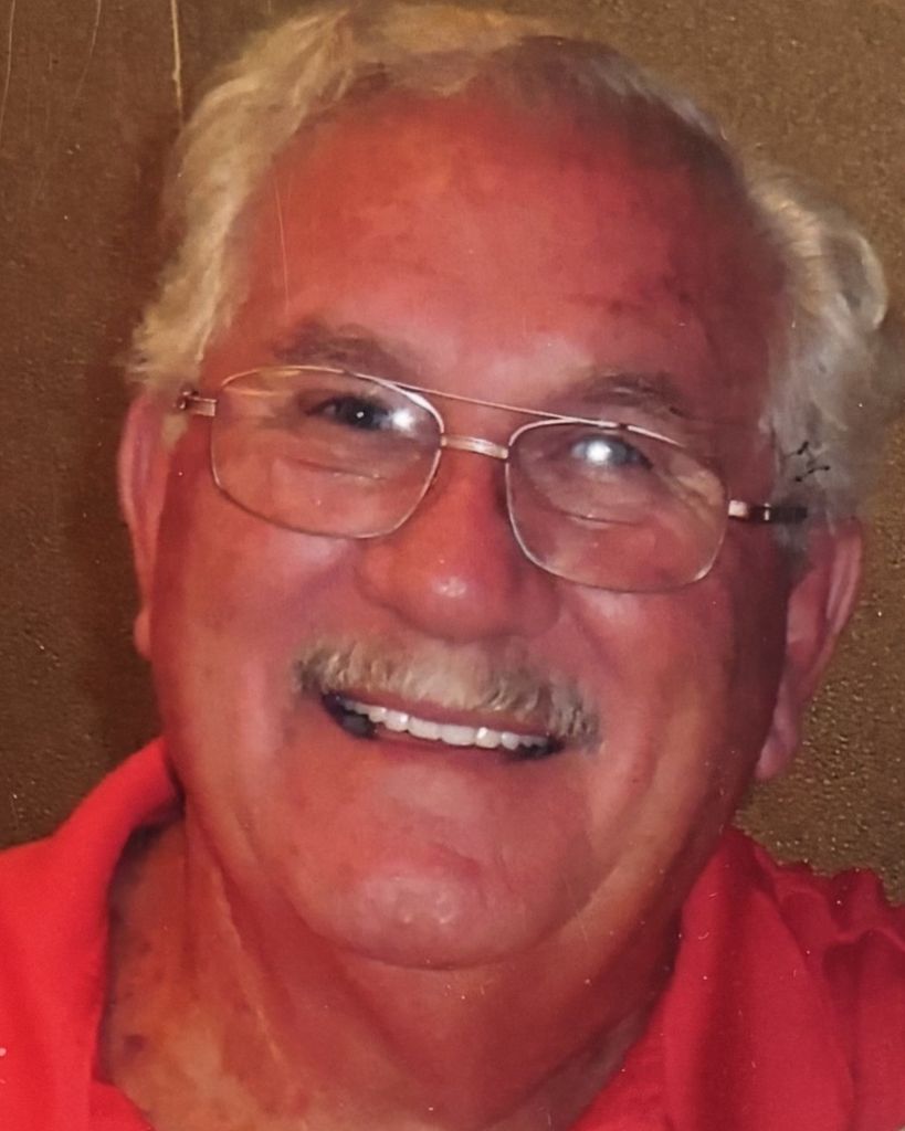 Willie Mack Stansell, Jr. Profile Photo