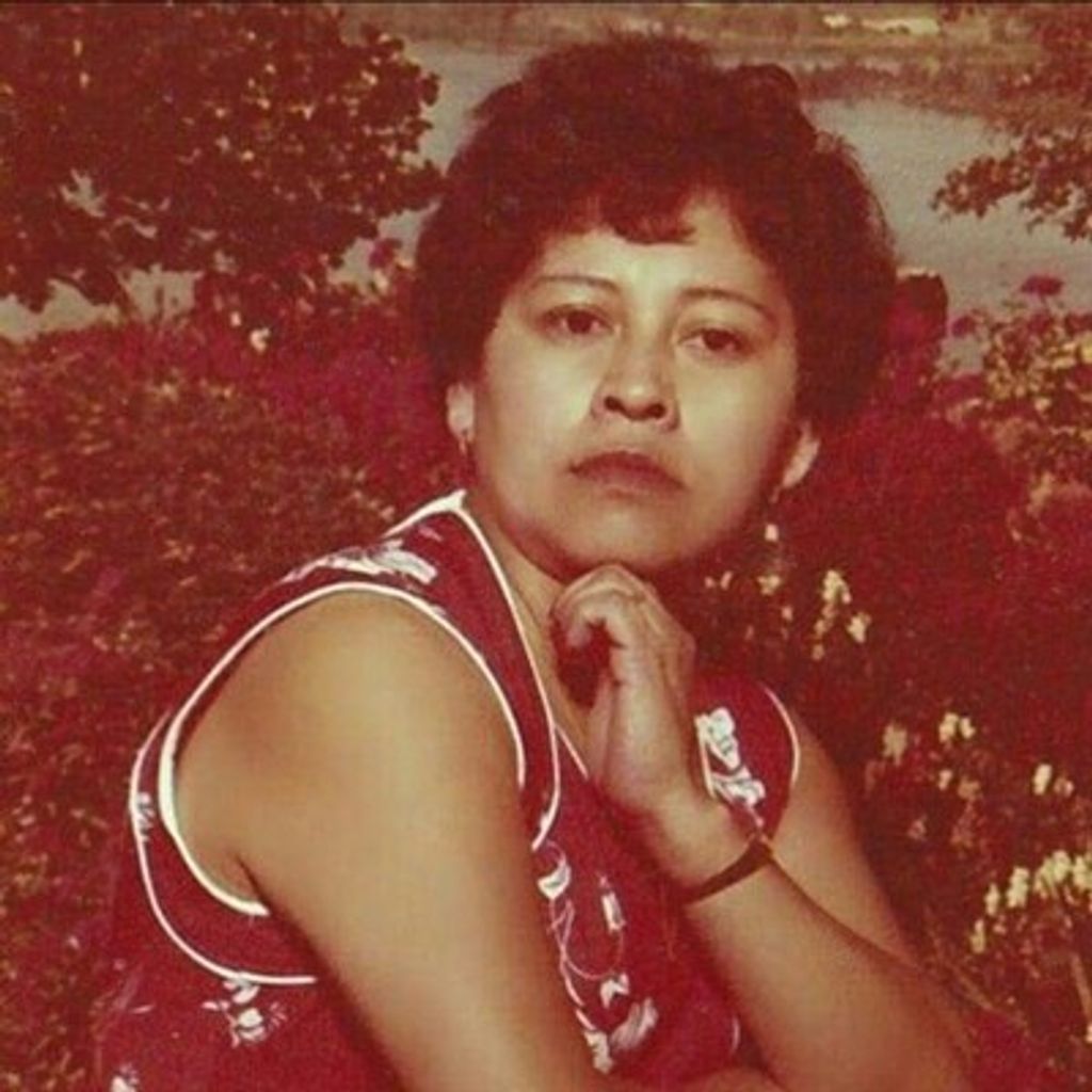 Vidalia Miranda