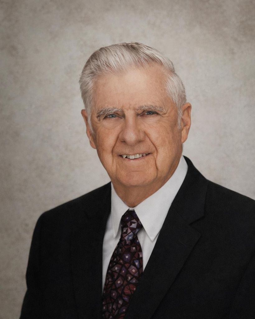 Larry Shupe Profile Photo