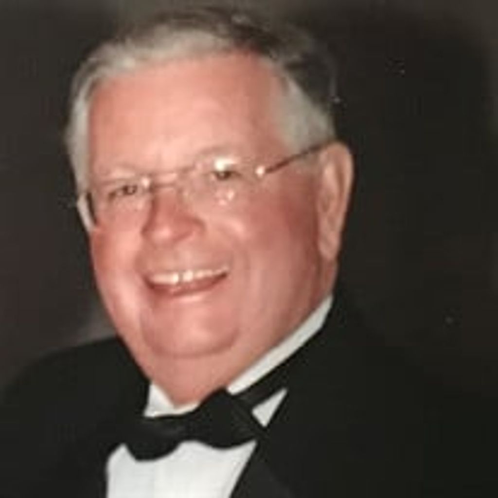 David Edward Rice
