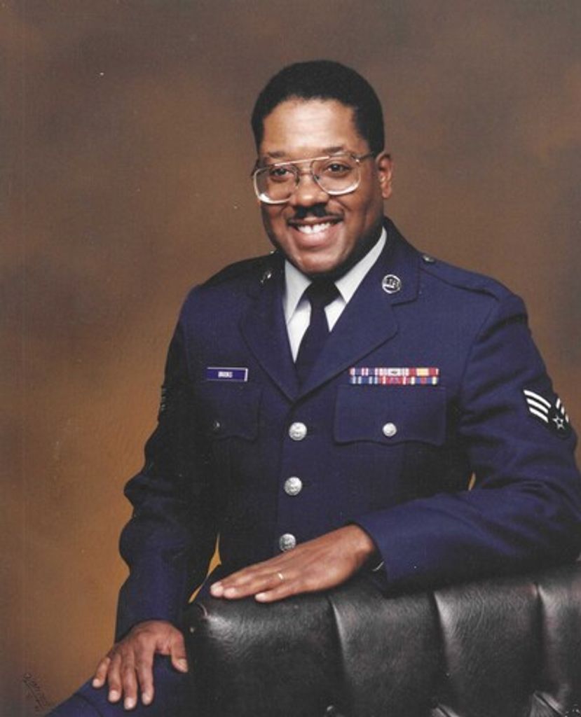 Wayne Brooks Profile Photo