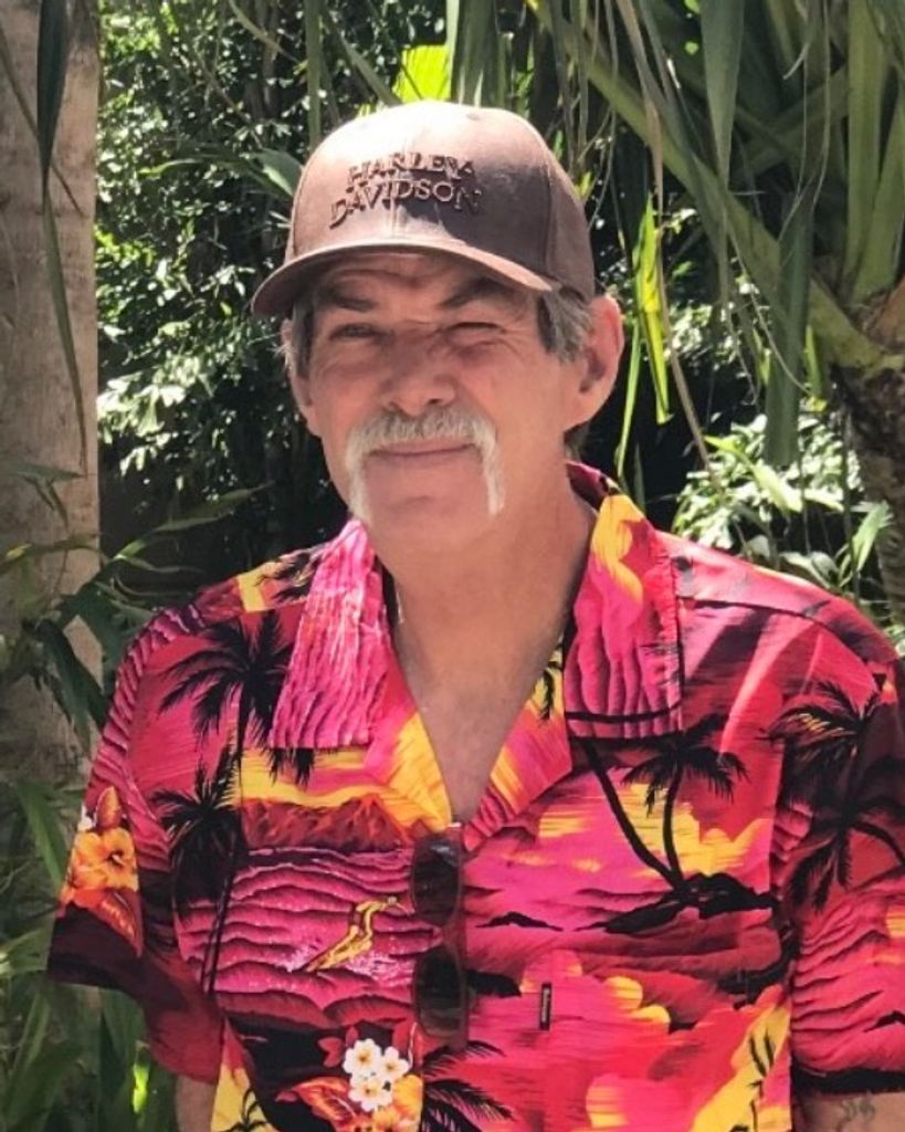 Larry Gene Owens Profile Photo