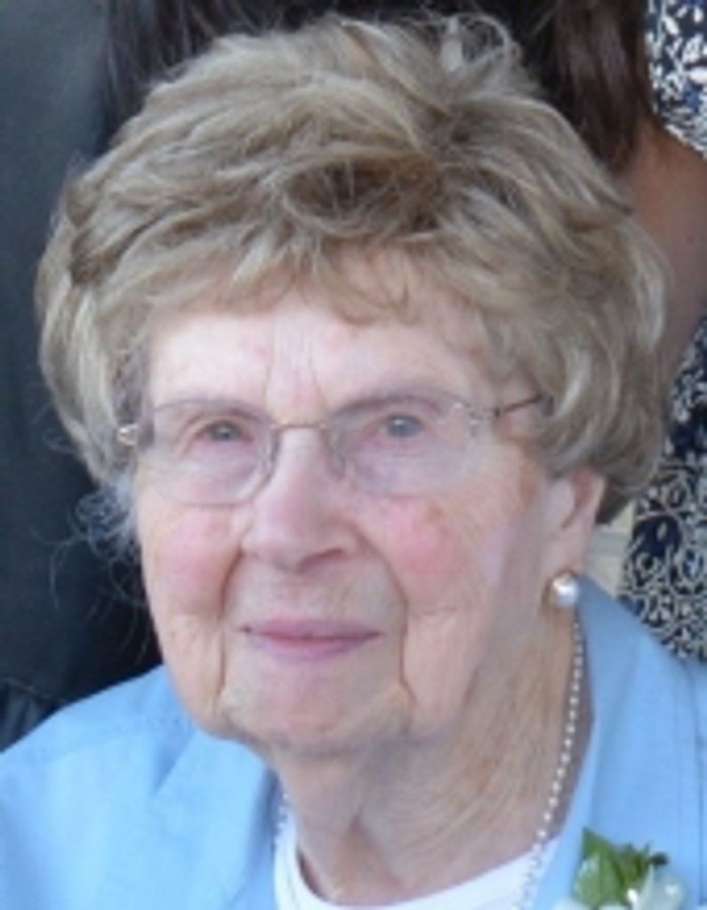 Carolyn Louise Putnam Corrick