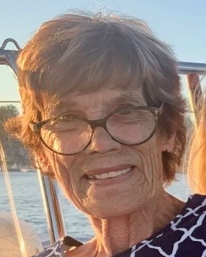 Emily "Emmy" Otis Johnston Edsell Profile Photo