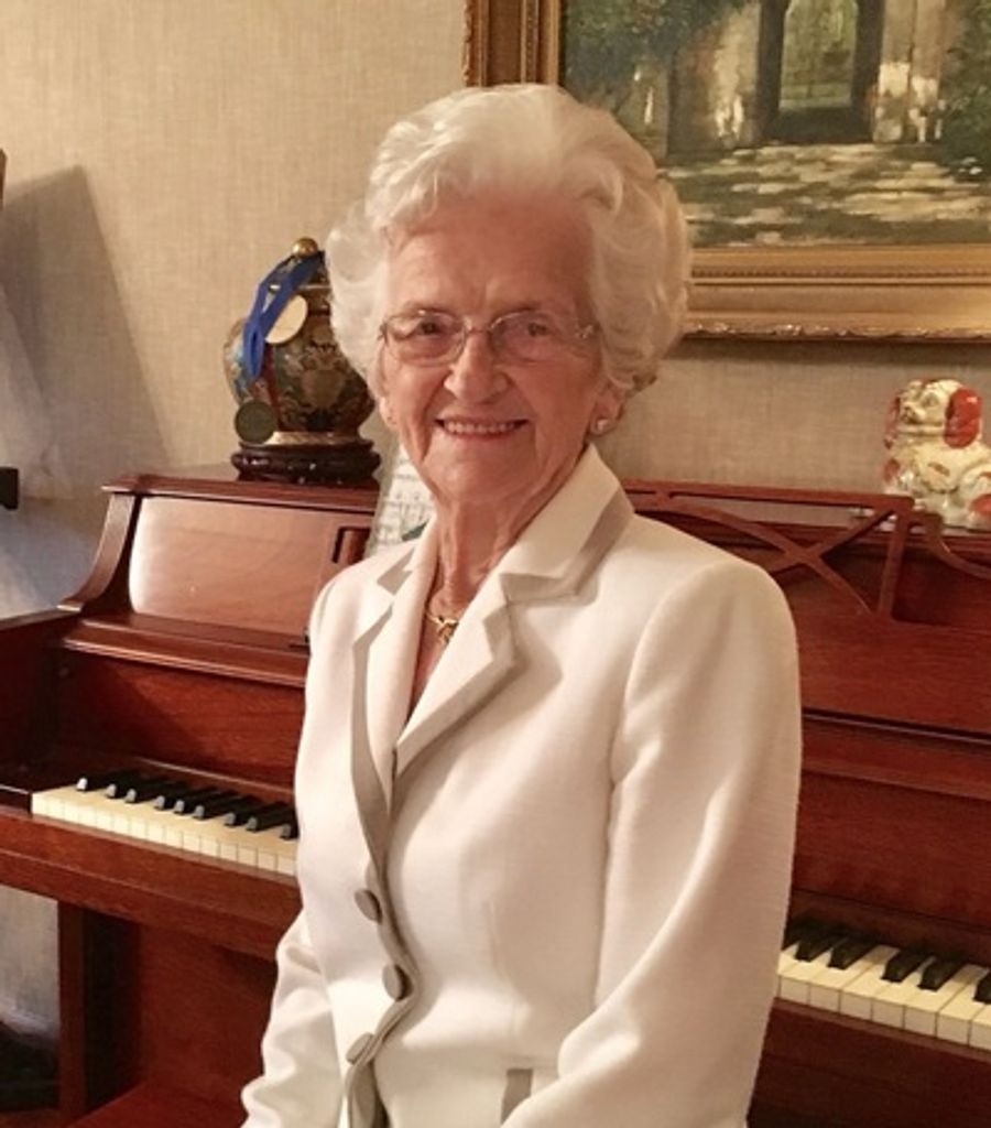 Gladys Lancaster Profile Photo