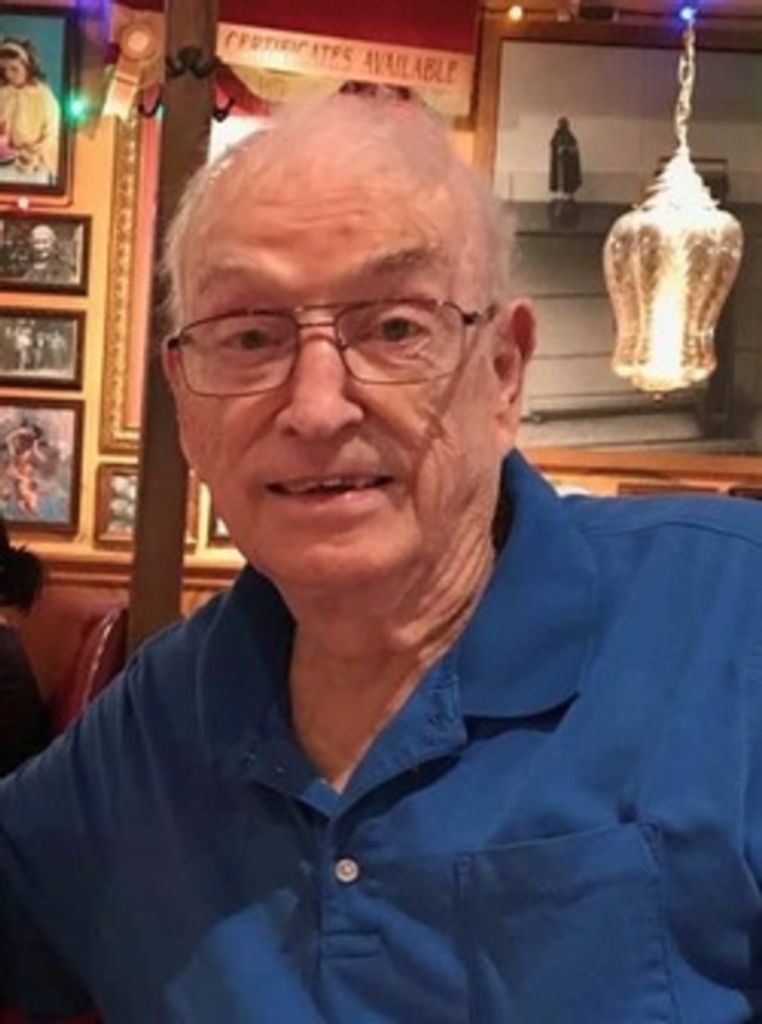 Gene Hudson
