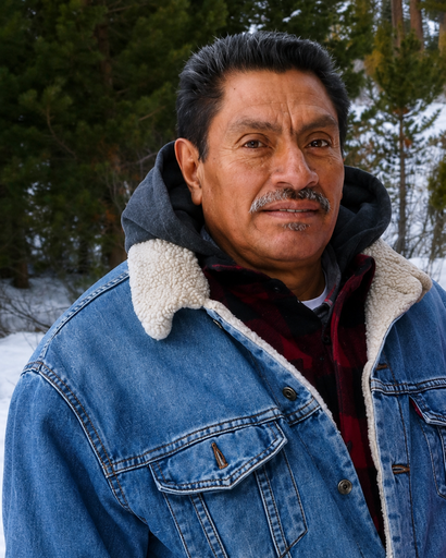 Leonel Ceja Cintora Profile Photo