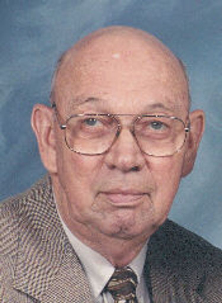 Dean G. Youngman Profile Photo