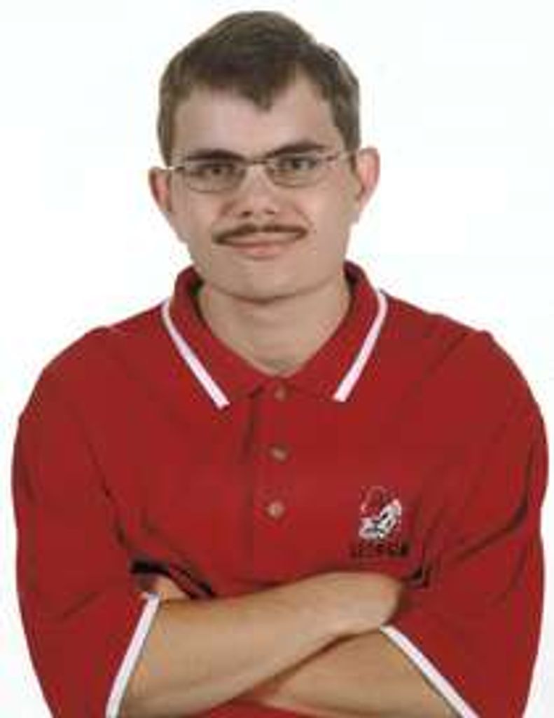 Zachary Gordon Mcneal