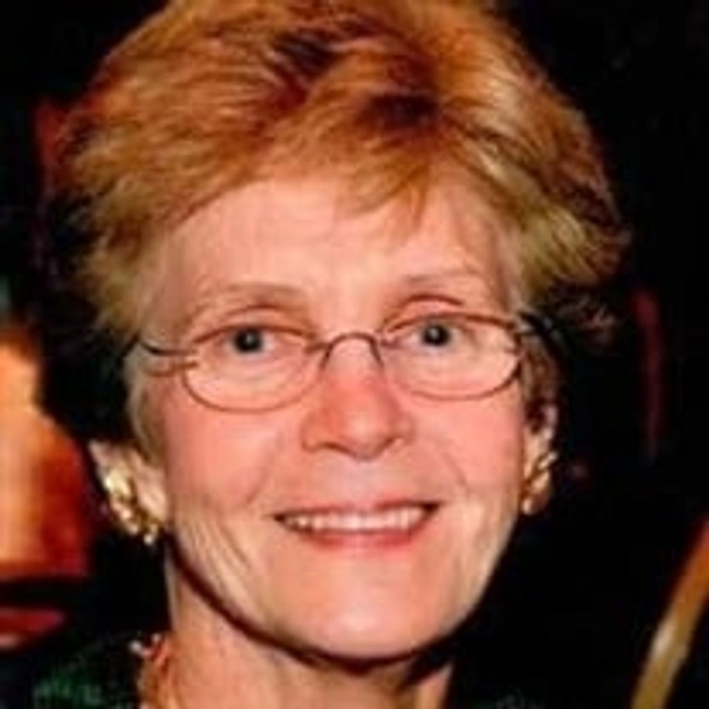 Caroline Dudley Bell