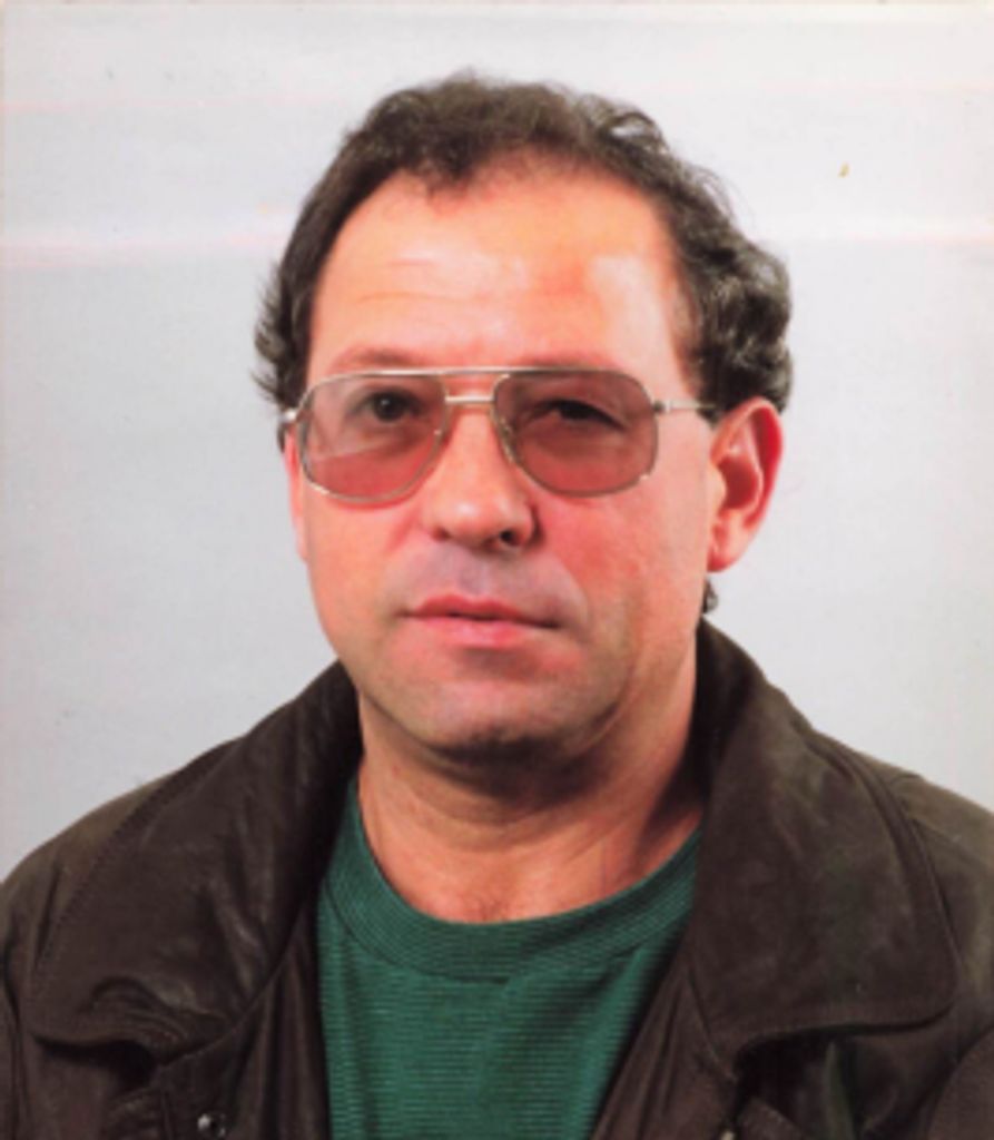 Antonio Abel Palhetas