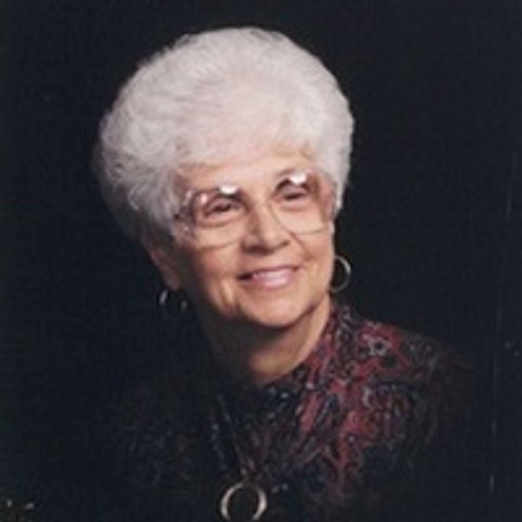 Betty F. Wood