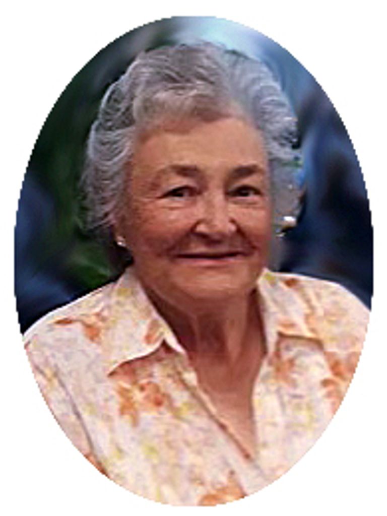 Wilma Katheryn (Kissick)  Lewis