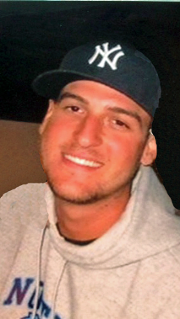 Joseph Michael Polchinski Ii