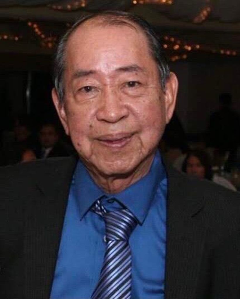 Romualdo Alipio Cruz