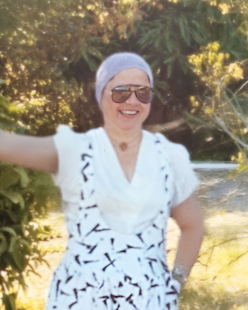 Margarita "Margie" Lopez Ascosta