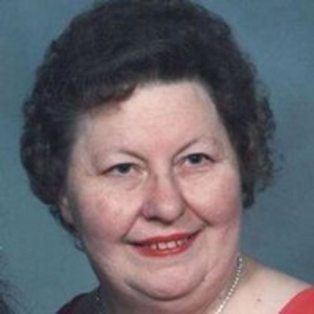 Alice M Keefer